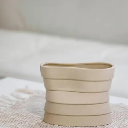 Encantador Loft En El Centro By فيجو