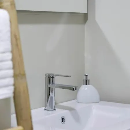Encantador Loft En El Centro By Apartment