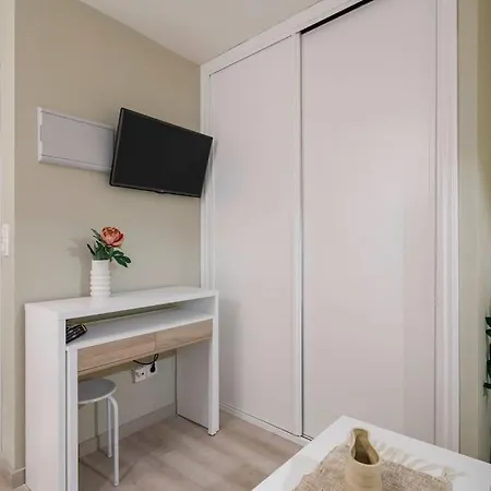 Encantador Loft En El Centro By * Vigo