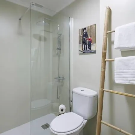 Encantador Loft En El Centro By Apartment