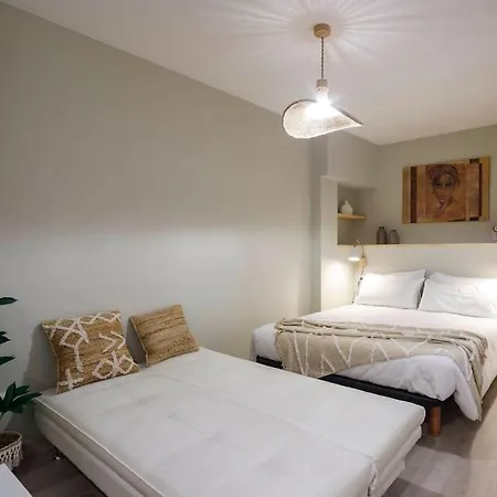 Encantador Loft En El Centro By Apartment *