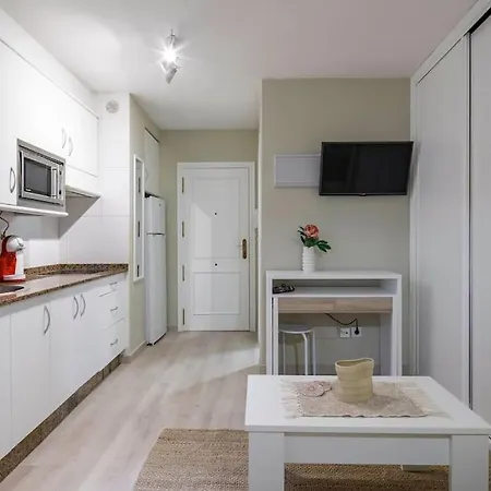 Apartment Encantador Loft En El Centro By *