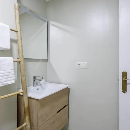 Encantador Loft En El Centro By