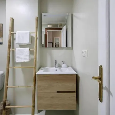 Encantador Loft En El Centro By Apartment