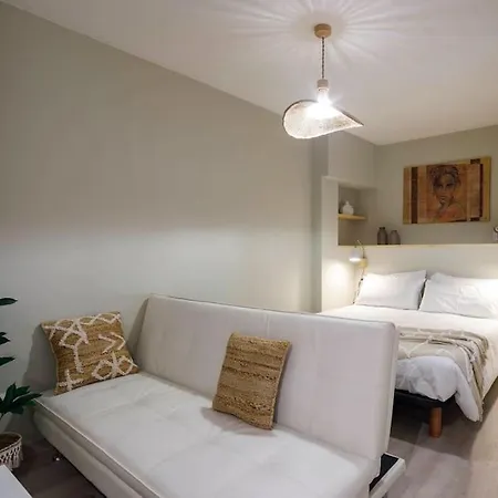 Encantador Loft En El Centro By Apartment Vigo