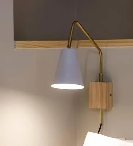 Apartmán Encantador Loft En El Centro By Vigo