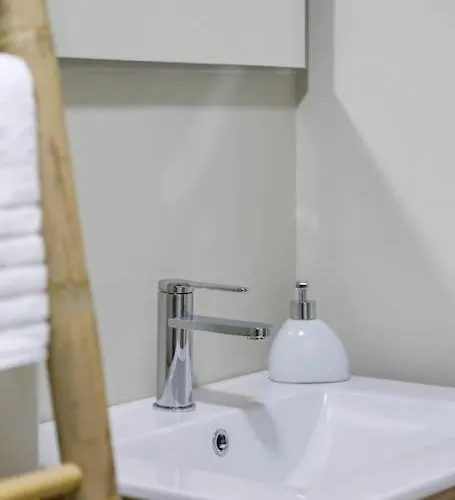 Encantador Loft En El Centro By Apartmán