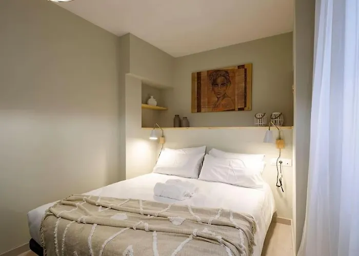 Encantador Loft En El Centro By Vigo