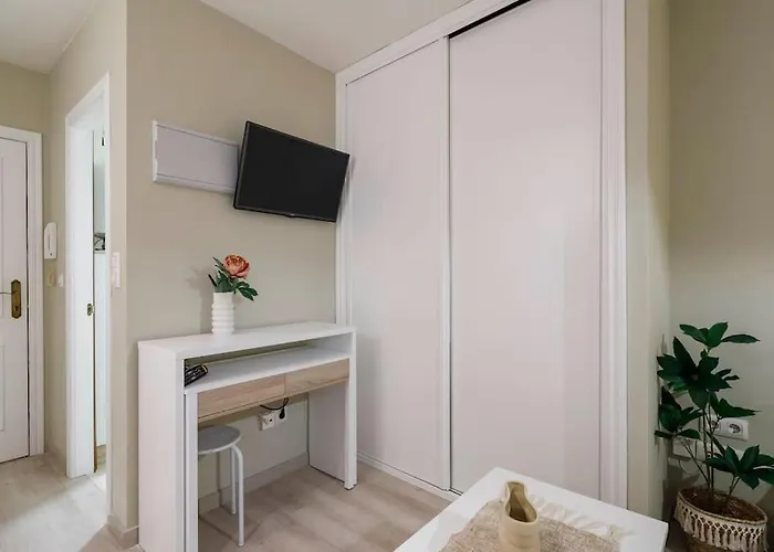 Encantador Loft En El Centro By * Vigo