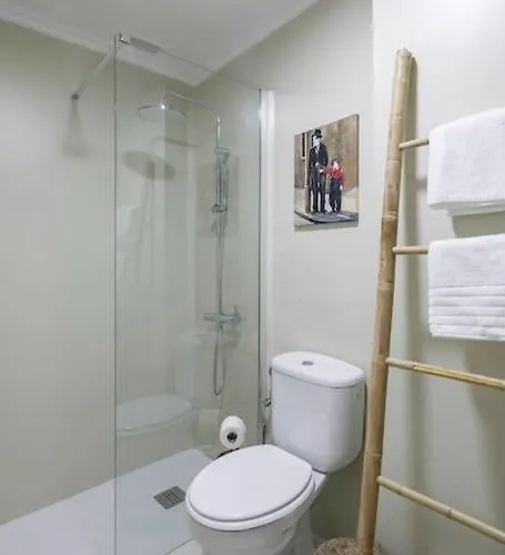 Encantador Loft En El Centro By Apartmán