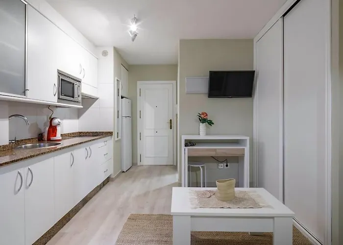 Apartmán Encantador Loft En El Centro By *