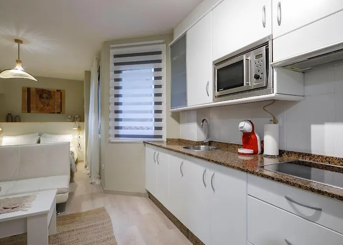 Encantador Loft En El Centro By Vigo