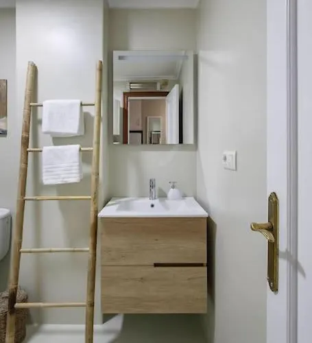 Encantador Loft En El Centro By Apartmán