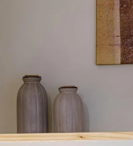 Encantador Loft En El Centro By * Vigo