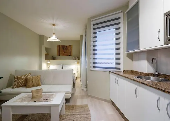 Encantador Loft En El Centro By *