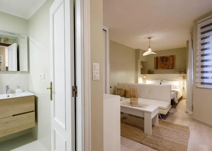 Encantador Loft En El Centro By *